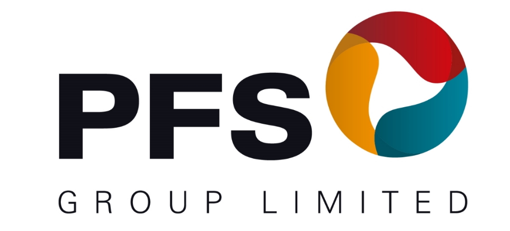 A New Name & Logo: PFS Group | PFS Group Limited